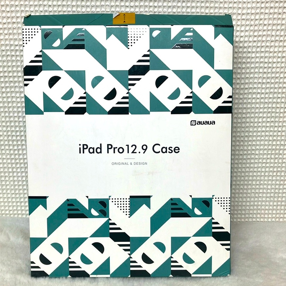 AUAUA iPad case